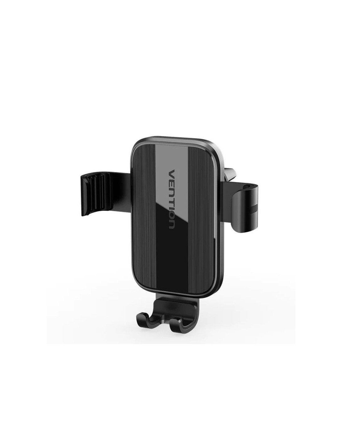 SOPORTE VENTION KCTB0 COCHE PARA SMARTPHONE 4.7-7.2 BLACK