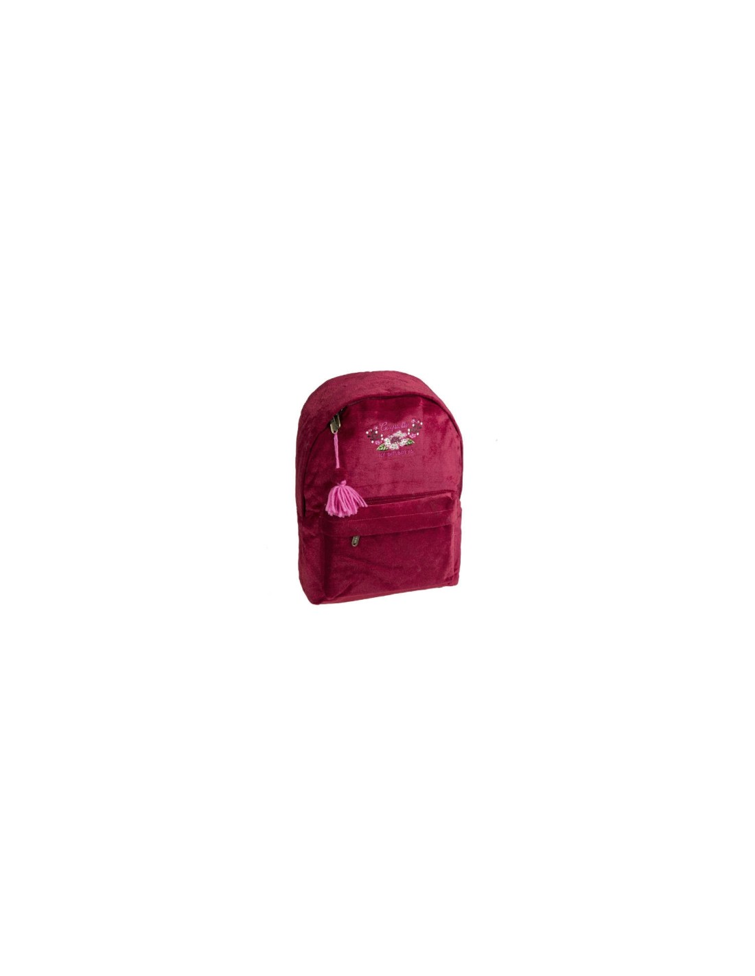 MOCHILA CHIC COQUETTE BY BUSQUETS 24,5 X 35 X 13,5 CM. COQUETTE 16022090700