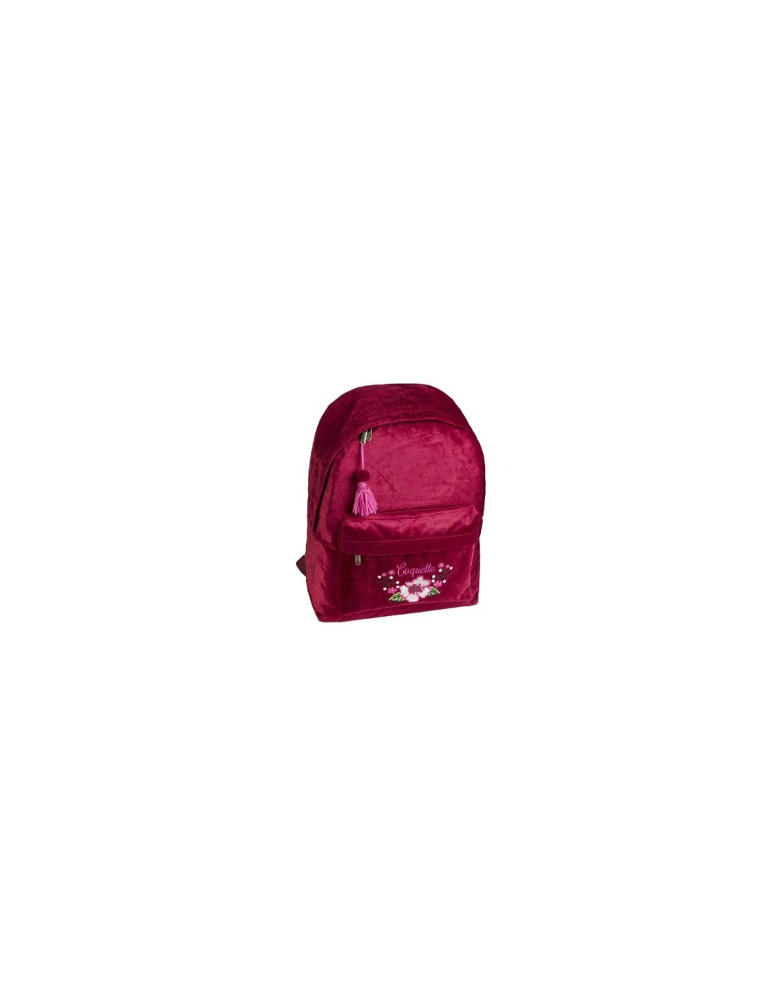 MOCHILA DEPORTE COQUETTE BY BUSQUETS 32 X 42 X 17 CM. COQUETTE 16090090700