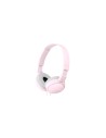 AURICULARES SONY MDR-ZX110AP ROSAS MDRZX110APP