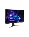MONITOR GAMING SAMSUNG ODYSSEY G3 27 180HZ 1MS ERGONOMICO HDMI DP BLACK