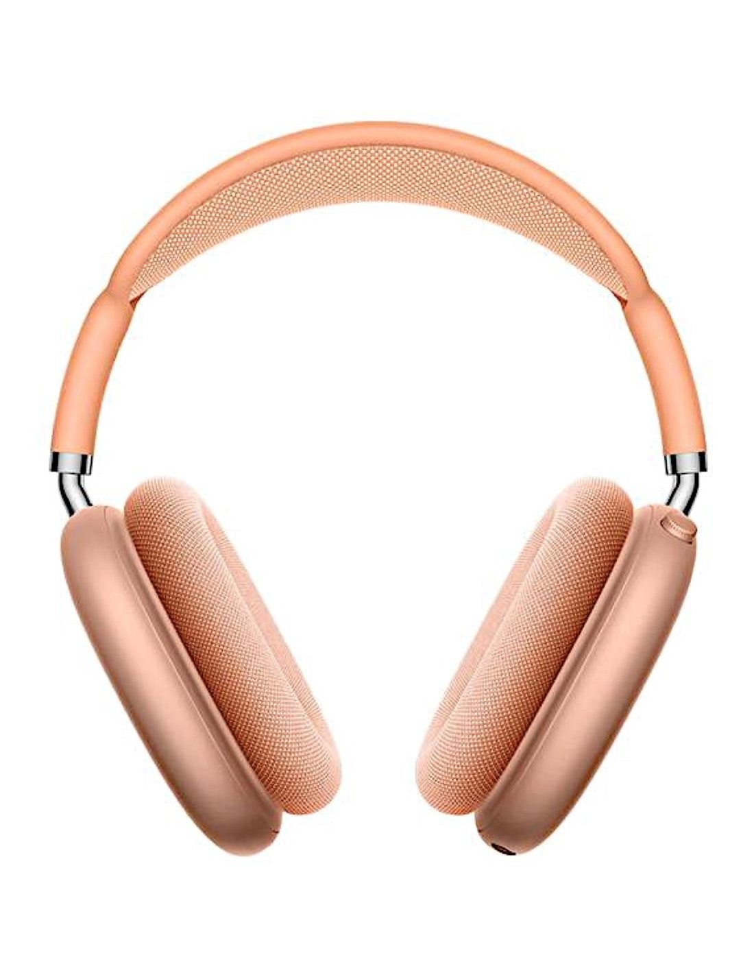 Hoco W65 Happy BT Headphones Orange