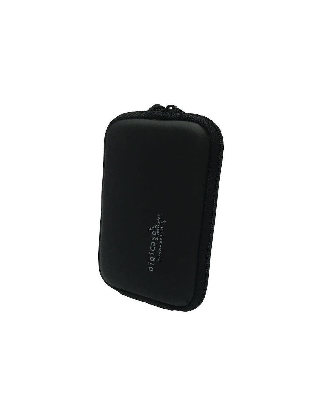 FUNDA 7062 BLACK