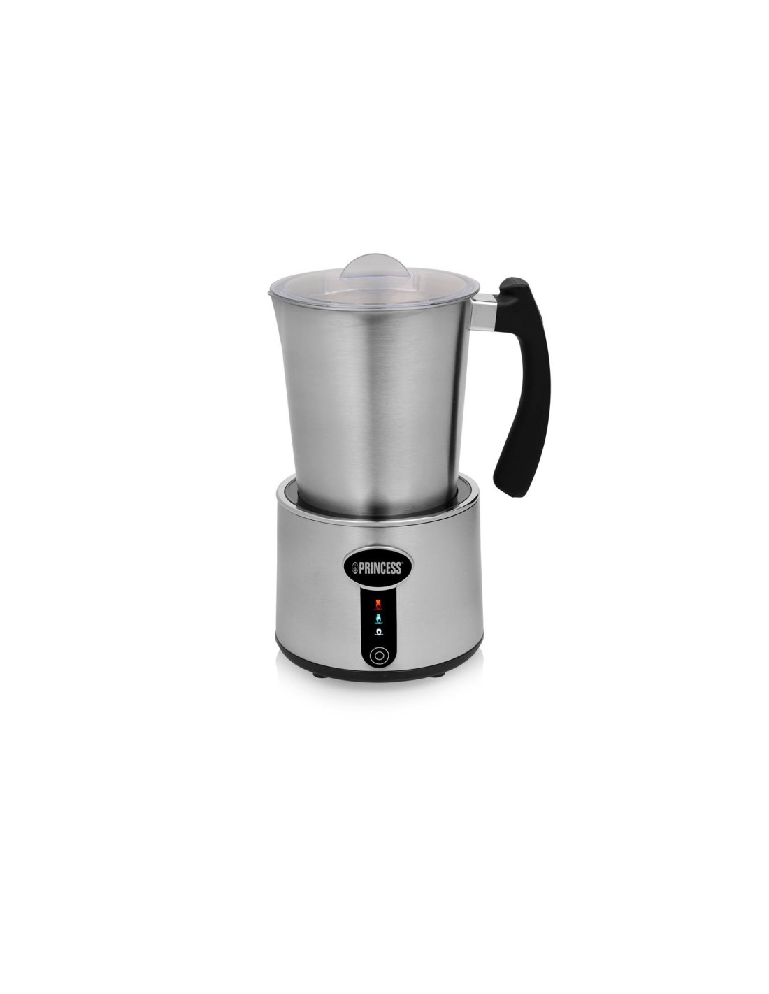 Princess 01.243005.01.001 Espumador de leche