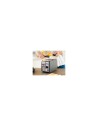Laica HI1000L tostadora 2 rebanada(s) 880 W Negro