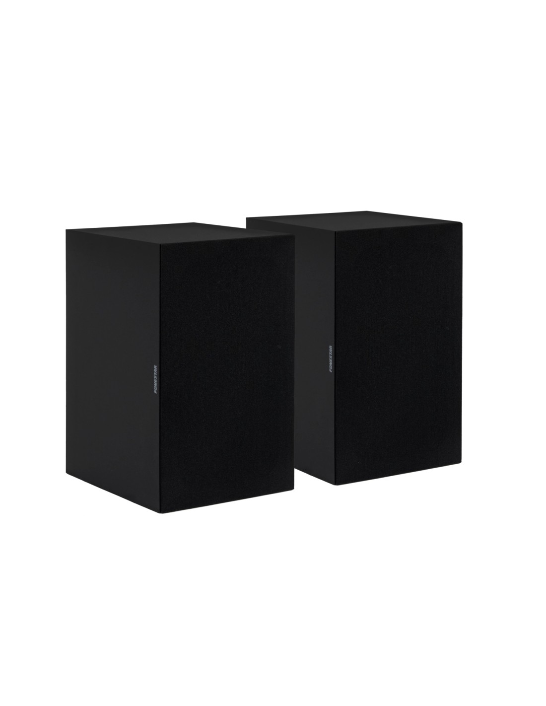 Fonestar BLOCK-5 altavoz De 2 vÃas Negro Alámbrico 60 W