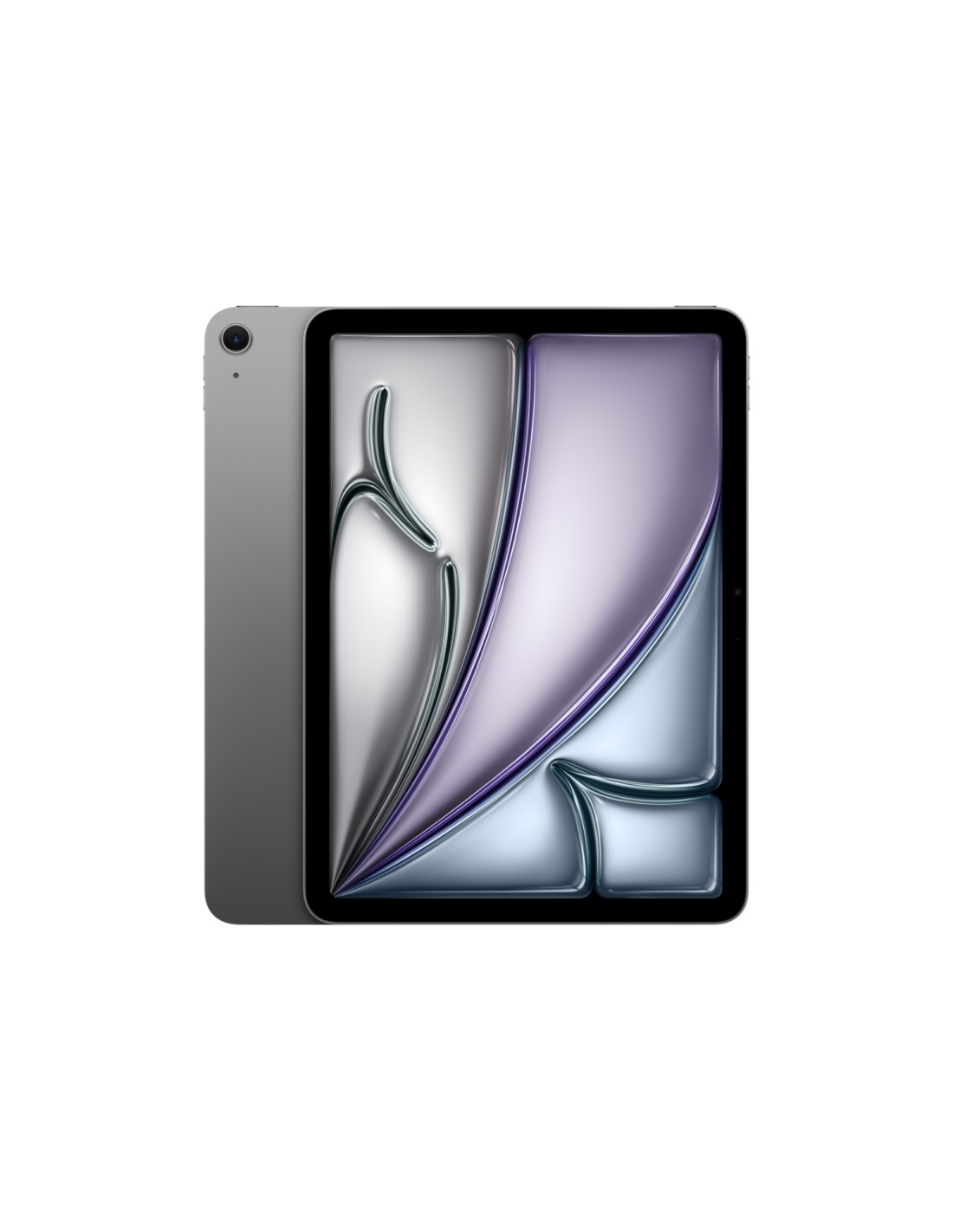 Apple iPad Air Apple M 512 GB 27,9 cm (11") 8 GB Wi-Fi 6E (802.11ax) iPadOS 18 Gris