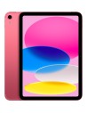Apple iPad 2025 11" WiFi + Celullar 512GB Rosa Tablet