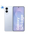 Samsung Galaxy S25 Edge 5G 12/512Gb Azul Smartphone
