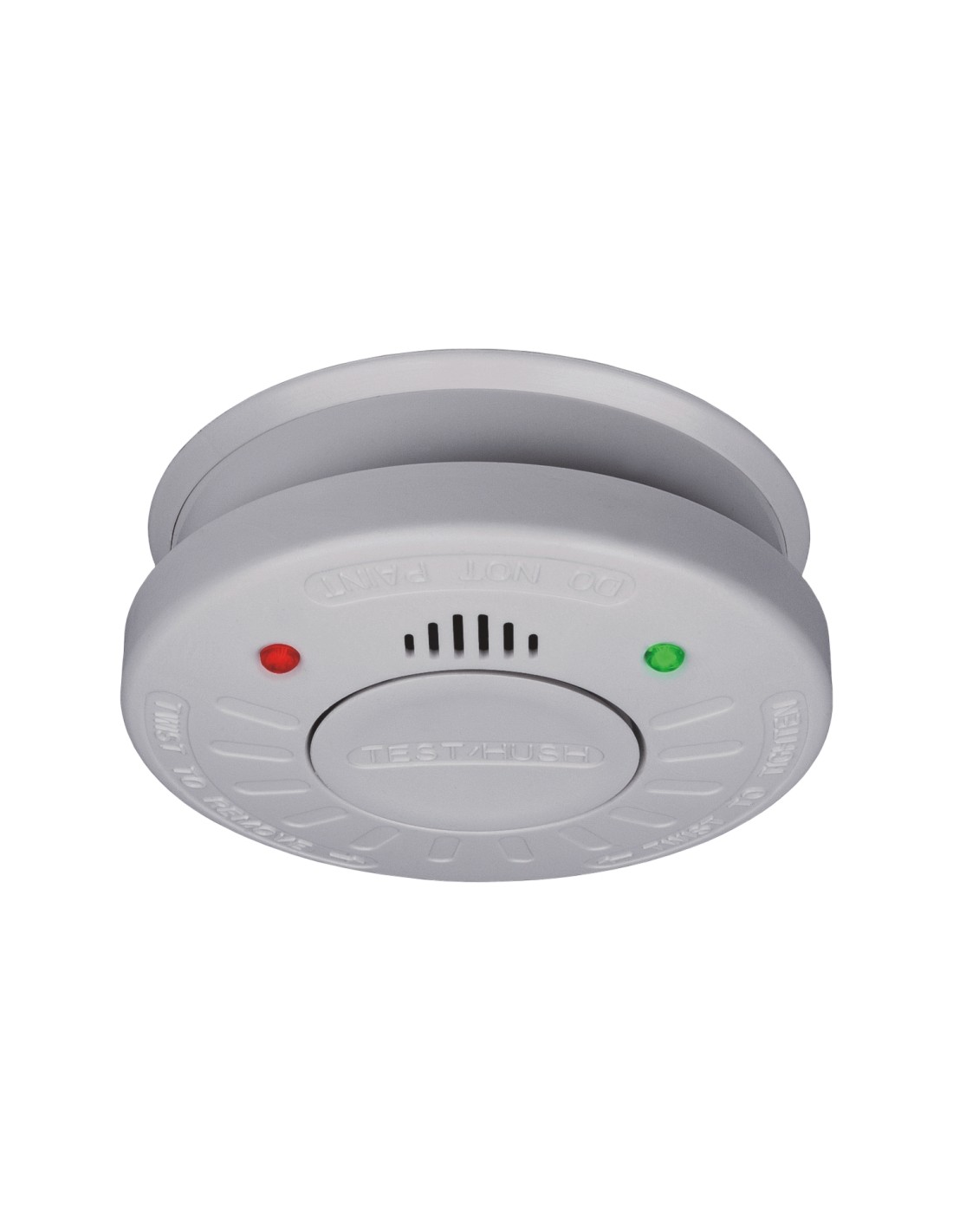 Smartwares 10.025.28 Detector de humo (RM520) RM520