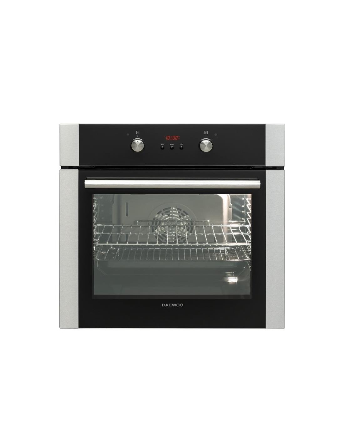 WINIA WKBE-V65CA 69L 7F DIG HORNO DIGITAL INOX