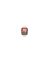 Apple Watch SE (3nd generation) OLED 40 mm Digital 324 x 394 Pixeles Pantalla tÃ¡ctil 5G Beige Wifi GPS (satÃ©lite)