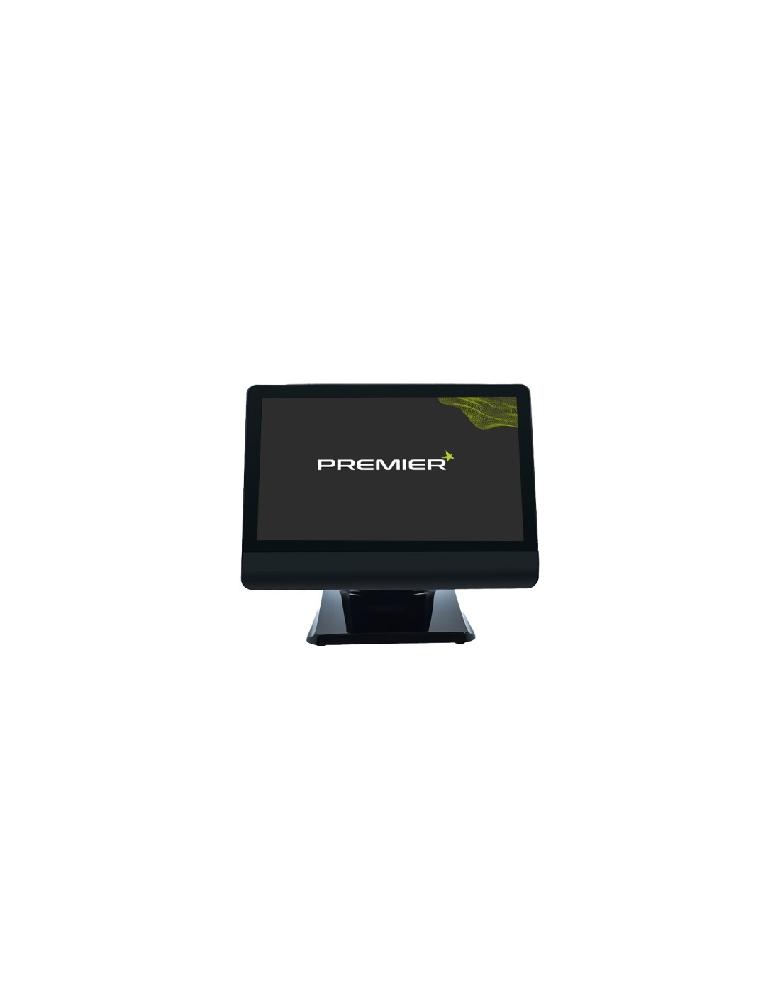 Premier KT-90 Panoramic J6412 1,99 GHz Todo-en-Uno 39,6 cm (15.6") 1366 x 768 Pixeles Pantalla tÃ¡ctil Negro