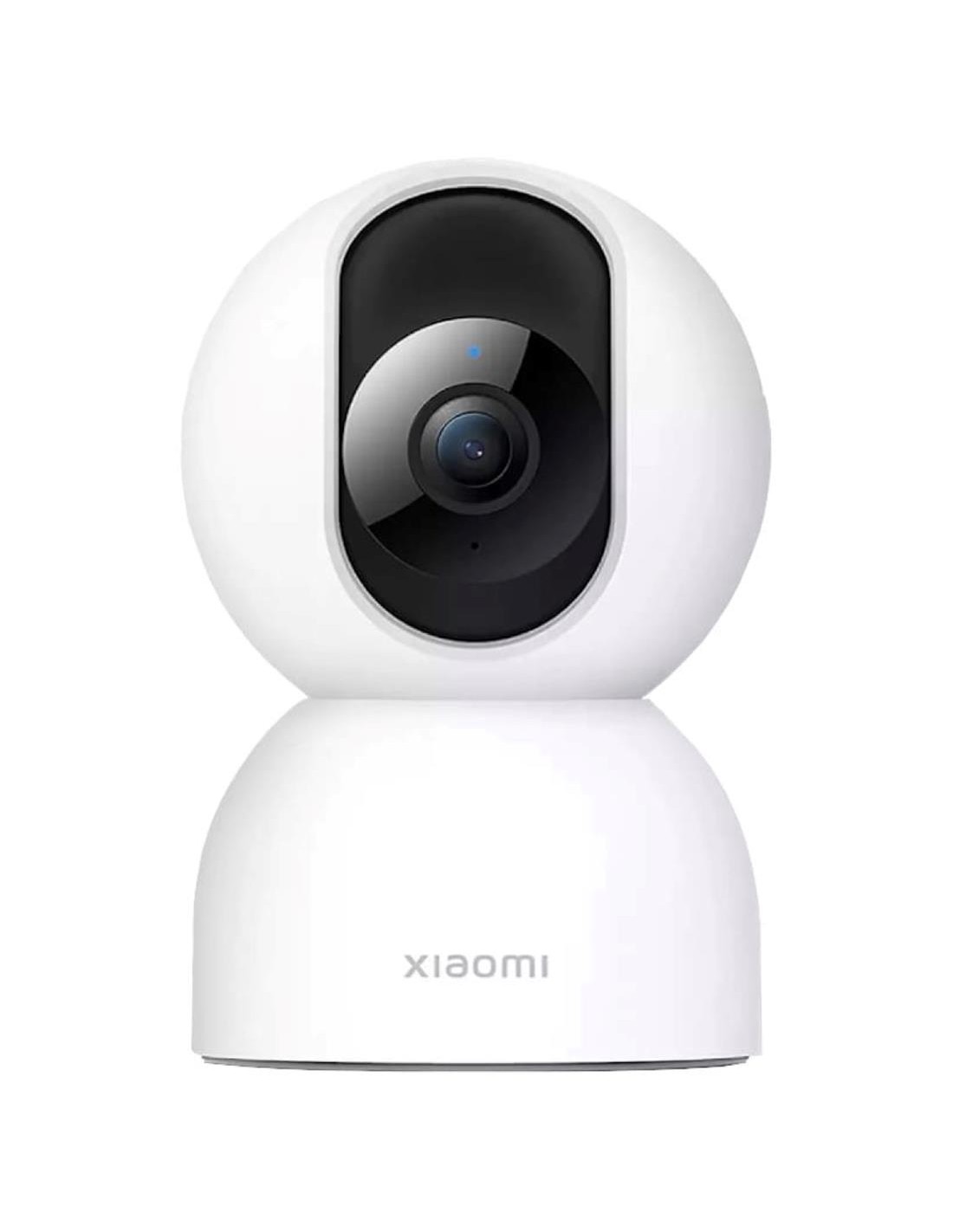 Xiaomi Smart Camera C400 CÃ¡mara de Vigilancia WiFi 2K (BHR6619GL)