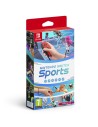Nintendo Switch Sports