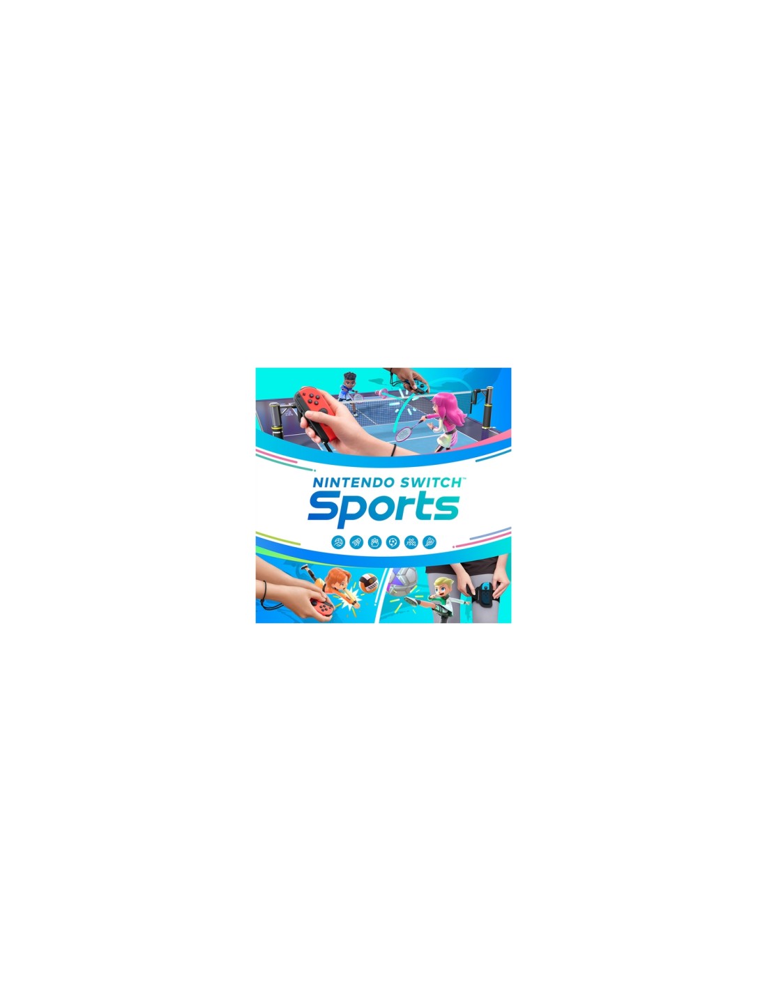 Nintendo Switch Sports