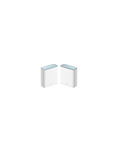D-Link EAGLE PRO AI AX3200 Doble banda (2,4 GHz / 5 GHz) Wi-Fi 6