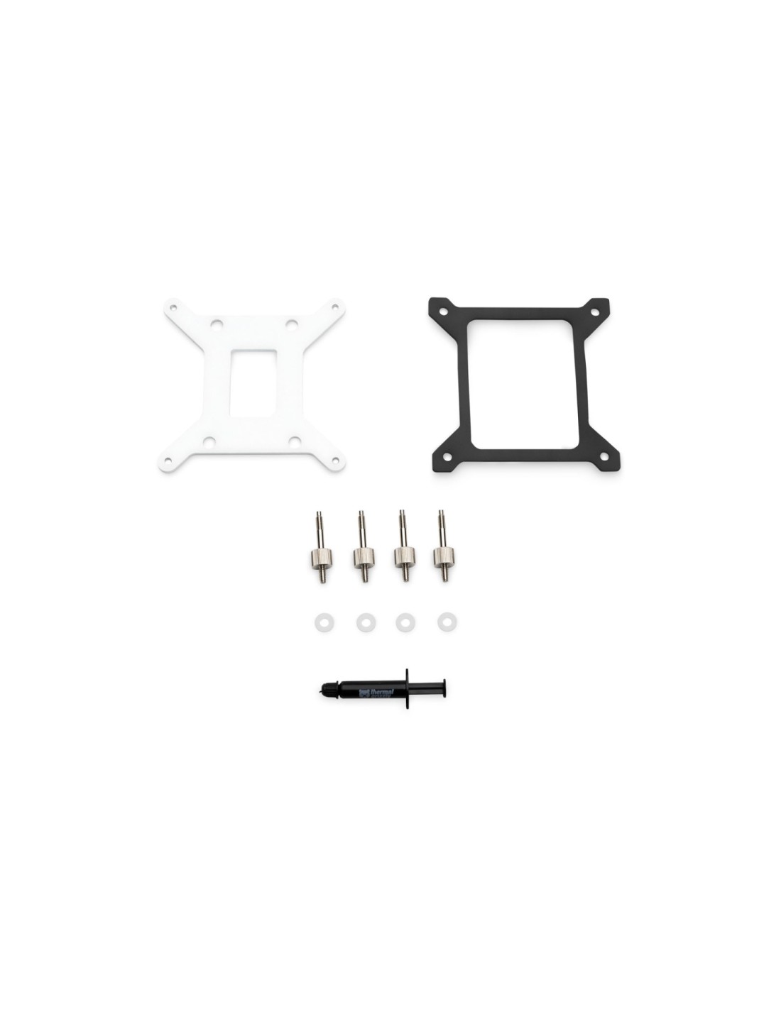 EK Water Blocks EK-AIO LGA1700 Kit de montaje