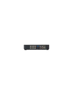 LevelOne DSK-4001 kit de videovigilancia Alámbrico 4 canales 2