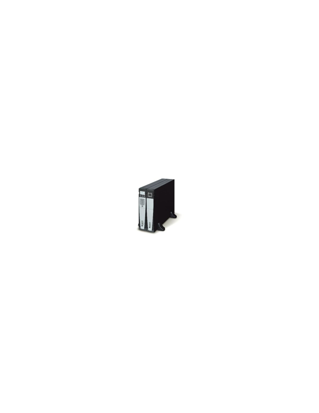 Riello Sentinel Dual Sai 3000VA 3 kVA 2700w negro