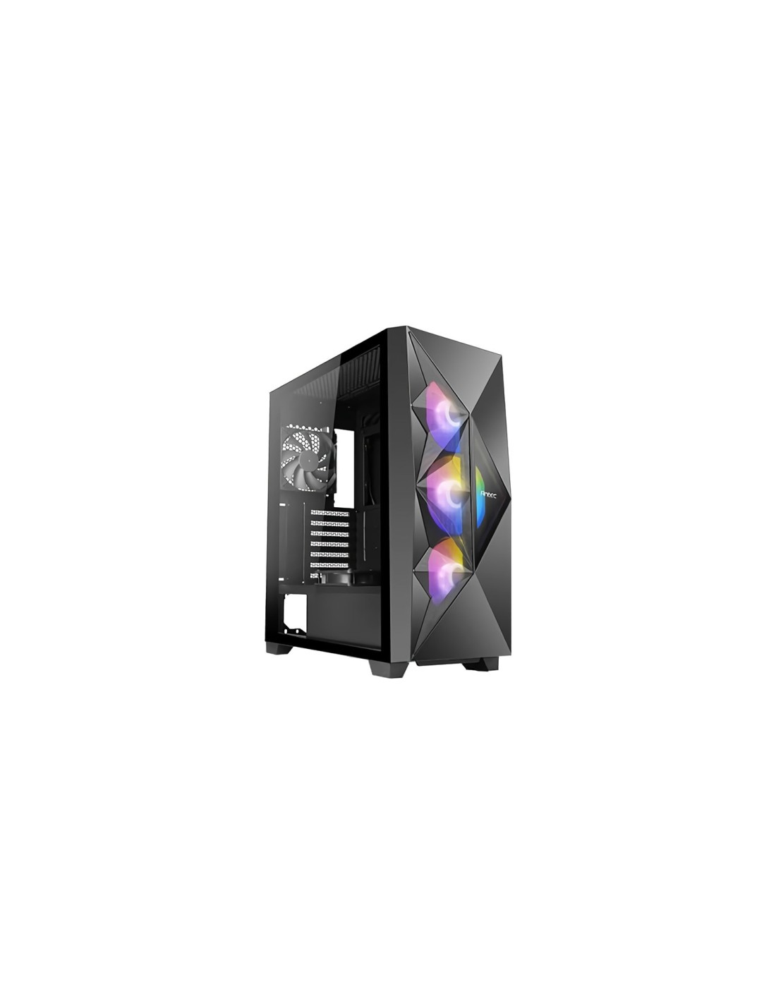 Antec DF800 FLUX Midi Tower Negro