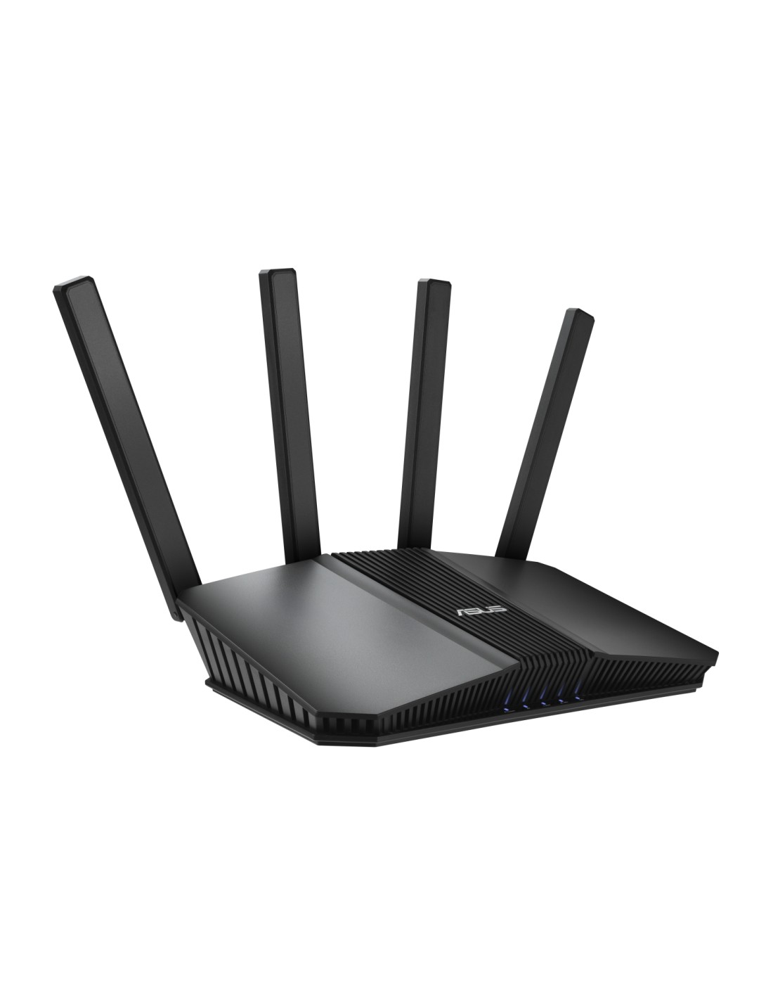 ASUS RT-BE58U router inalÃ¡mbrico 2.5 Gigabit Ethernet Doble banda (2,4 GHz / 5 GHz) Negro