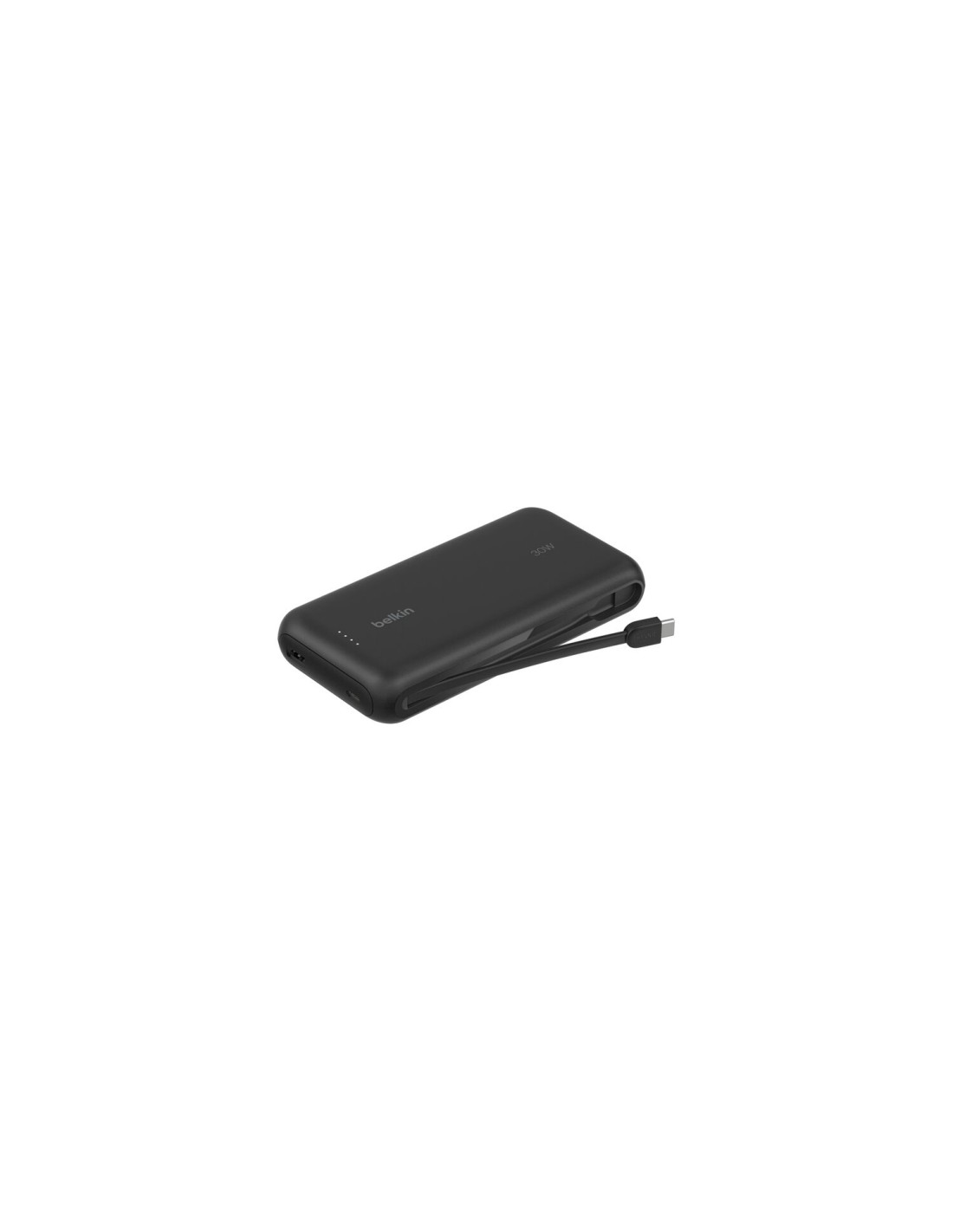 Belkin BoostCharge 20000 mAh Negro