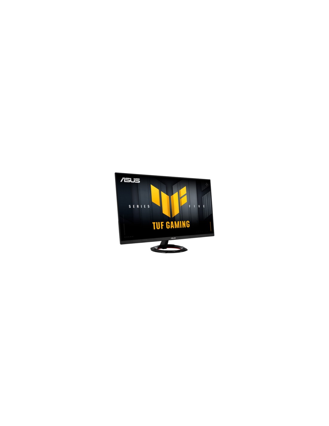 ASUS TUF Gaming VG279Q5R pantalla para PC 68,6 cm (27") 1920 x 1080 Pixeles Full HD LED Negro