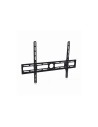 Haeger WB-T70.018A soporte para TV 177,8 cm (70") Negro