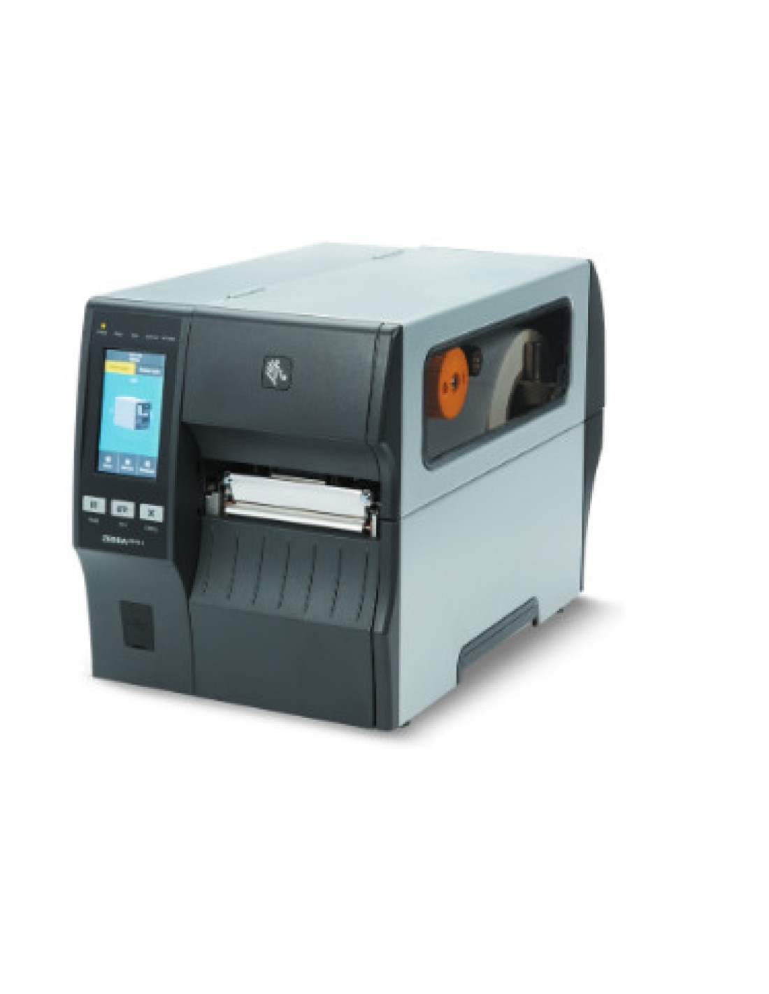 Zebra ZT41142-T0E00C0Z impresora de etiquetas Transferencia tÃ©rmica 203 x 203 DPI 356 mm/s InalÃ¡mbrico y alÃ¡mbrico Ethernet B