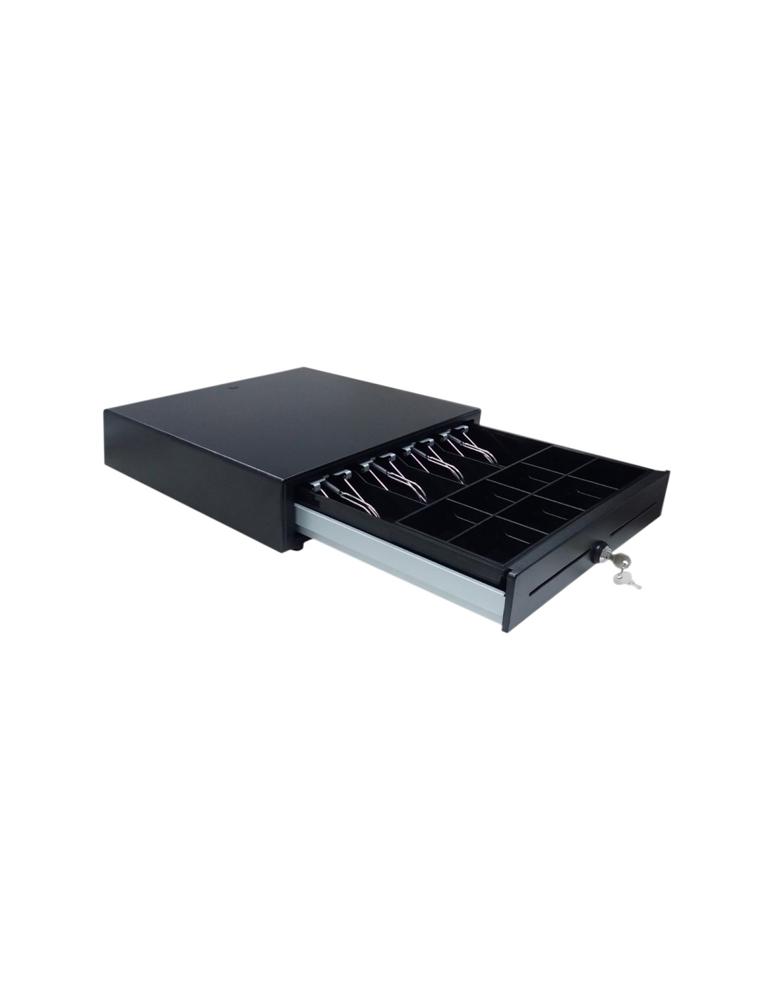 CAJON PORTAMONEDAS UNYKA ELECTRICO UNYCASH POS  5600198