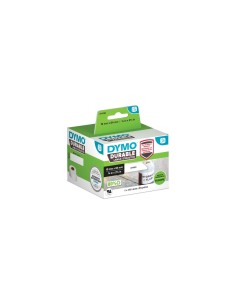 DYMO 2112284 etiqueta de impresora Blanco Etiqueta para impresora autoadhesiva
