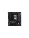 ASUS TUF GAMING B760M-PLUS D4 LGA 1700 micro ATX
