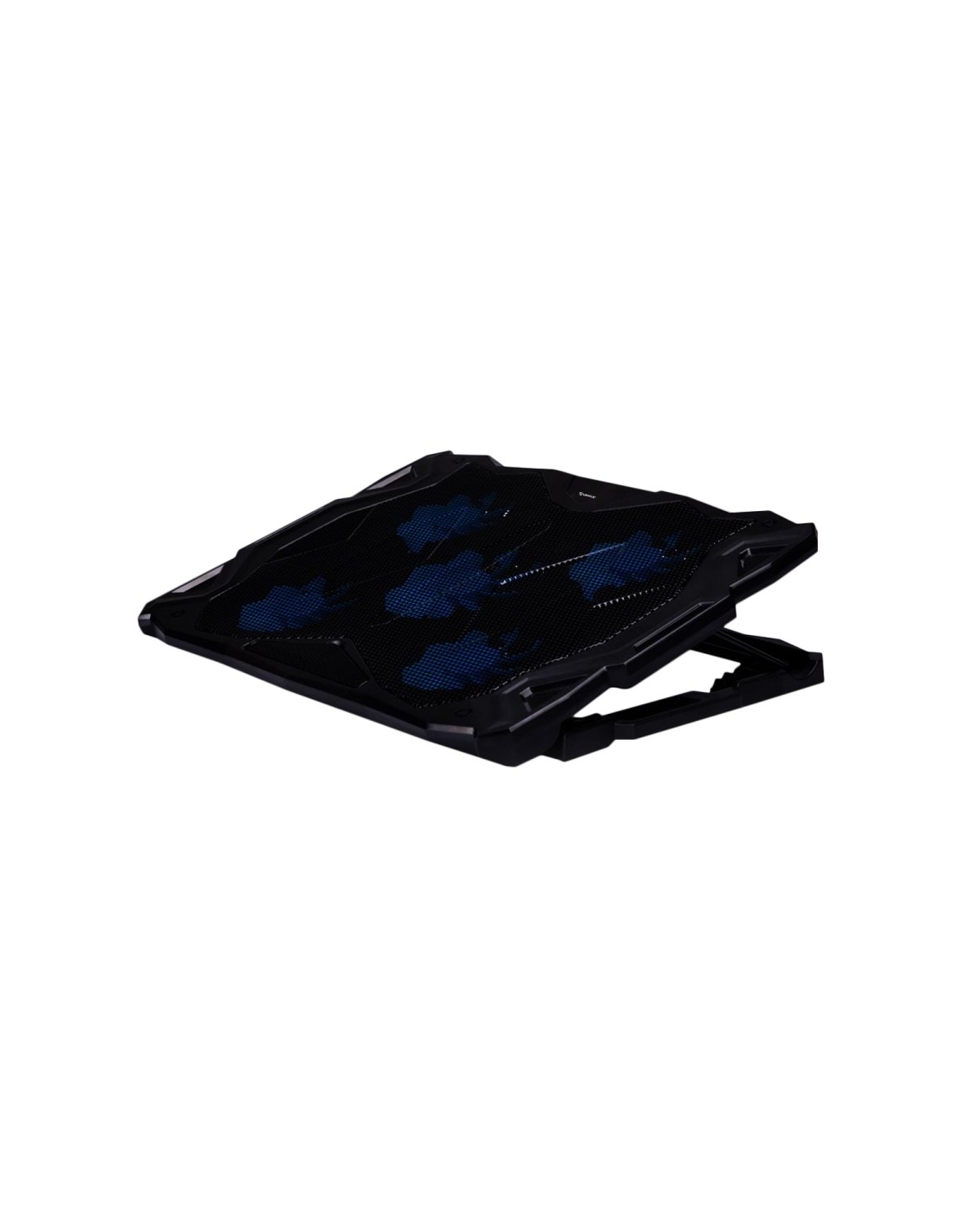 UNYKAch Base de Refrigeración Portátil 19" CANDY C500