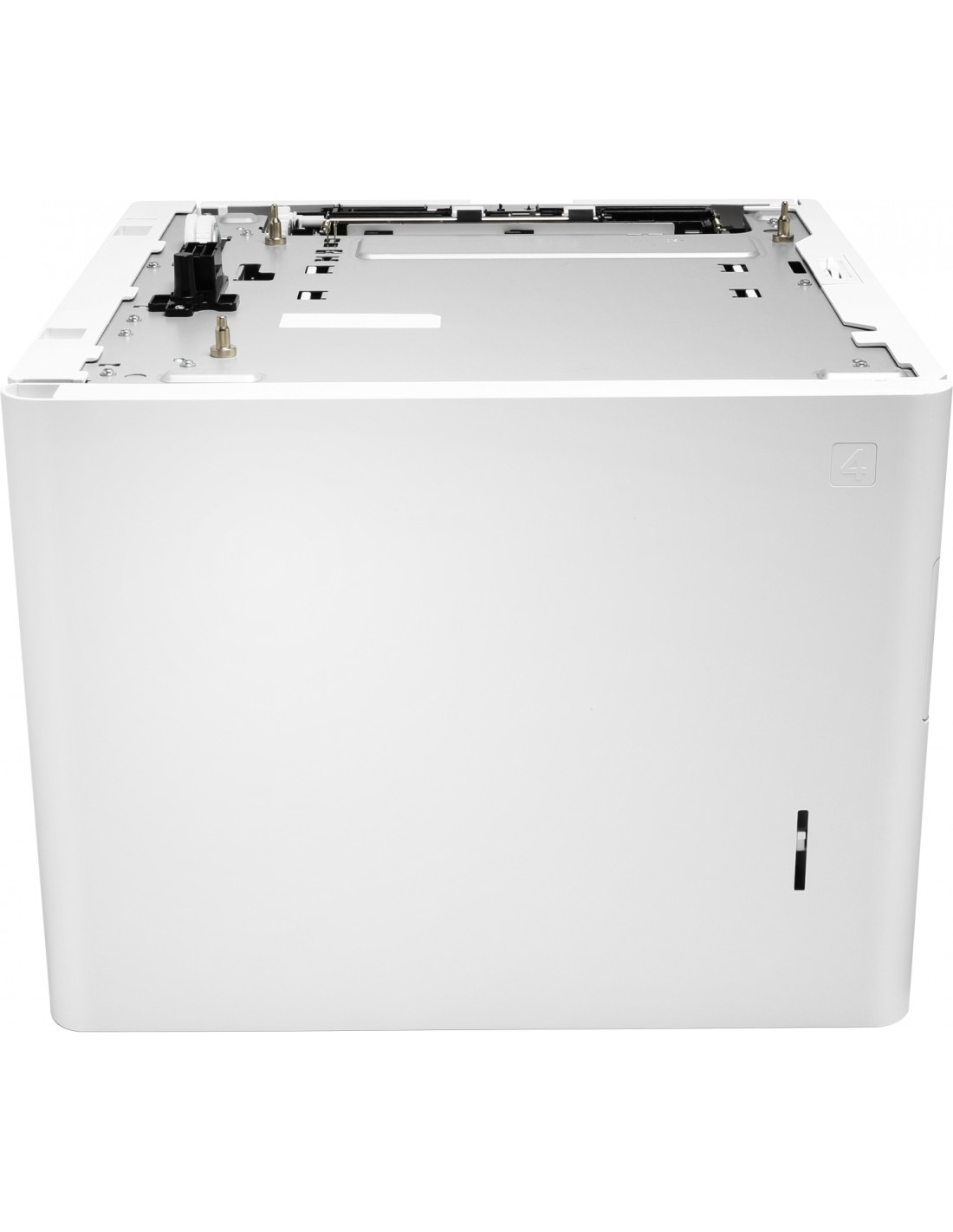 HP Bandeja de papel de 2100 hojas de la impresora LaserJet