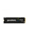 Goodram SSDPR-PX600-500-80 unidad de estado sÃ³lido M.2 500 GB PCI Express 4.0 3D NAND NVMe