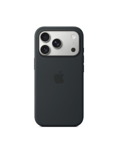 Apple MGFK4ZM/A funda para teléfono móvil 16 cm (6.3") Negro