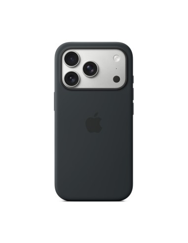 Apple MGFK4ZM/A funda para teléfono móvil 16 cm (6.3") Negro