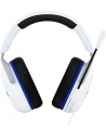 HyperX Auriculares gaming Cloud Stinger 2 Core, PS, blancos