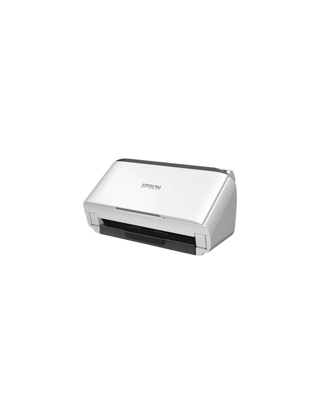 ESCANER EPSON WORK FORCE DS-410 USB BLANCO B11B249401