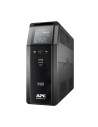 APC sistema de alimentaciÃ³n ininterrumpida (UPS) LÃÂ­nea interactiva 1600 VA, 960 W, 8 salidas AC Negro