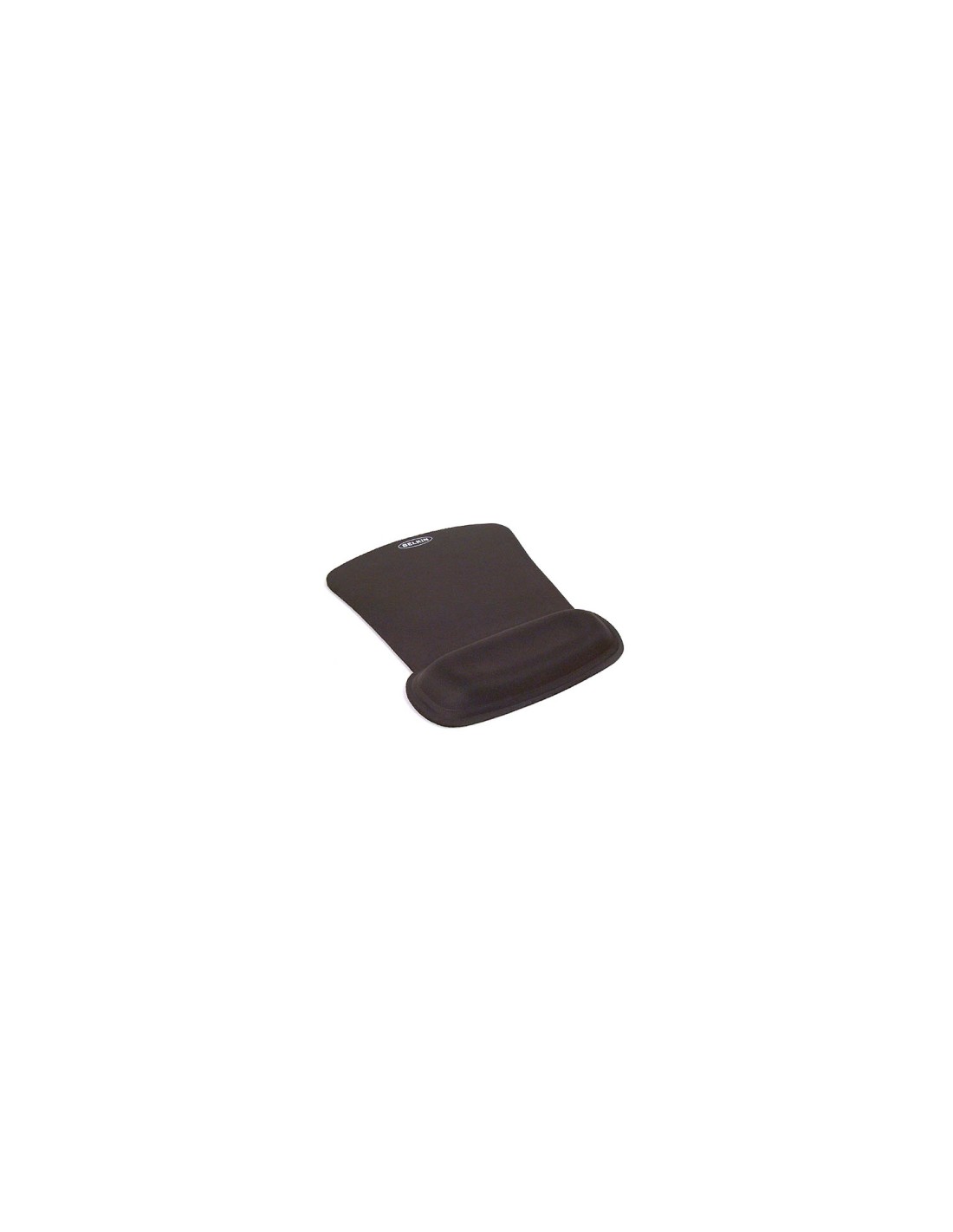 Belkin WaveRest Gel Mouse Pad Negro