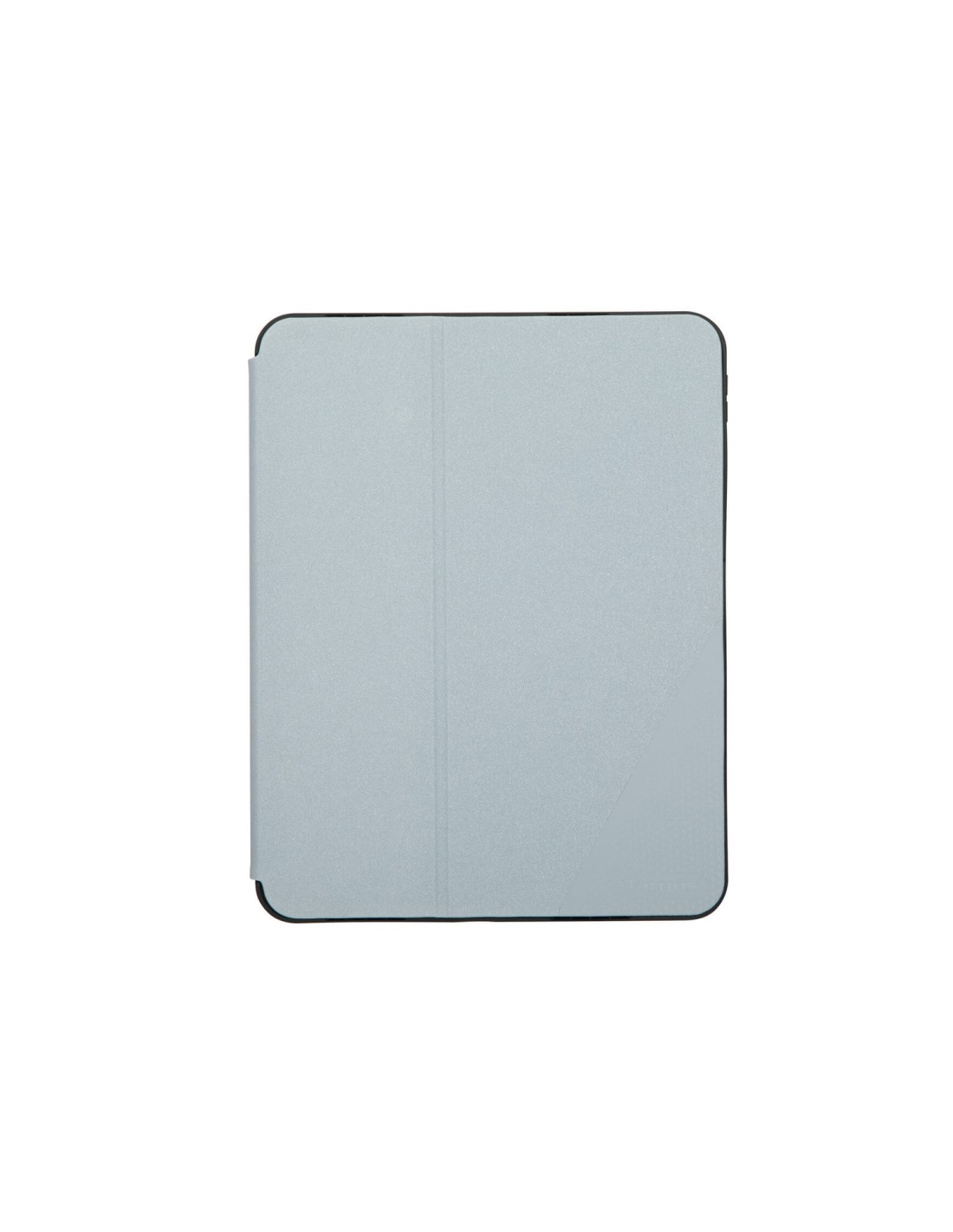Targus Click-In 27,7 cm (10.9") Folio Plata