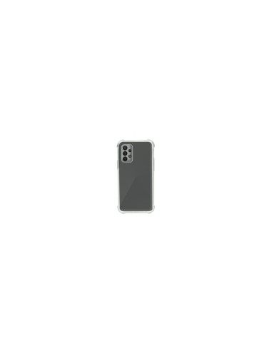 Mobilis 057023 funda para teléfono móvil 16,3 cm (6.4") Transparente