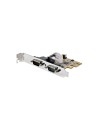 StarTech.com 21050-PC-SERIAL-LP tarjeta y adaptador de interfaz Interno De serie