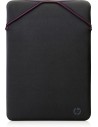 HP Funda protectora reversible para portÃ¡til de 15,6 pulgadas malva