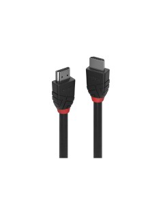 Lindy 36774 cable HDMI 5 m HDMI tipo A (Estándar) 3 x HDMI Type A