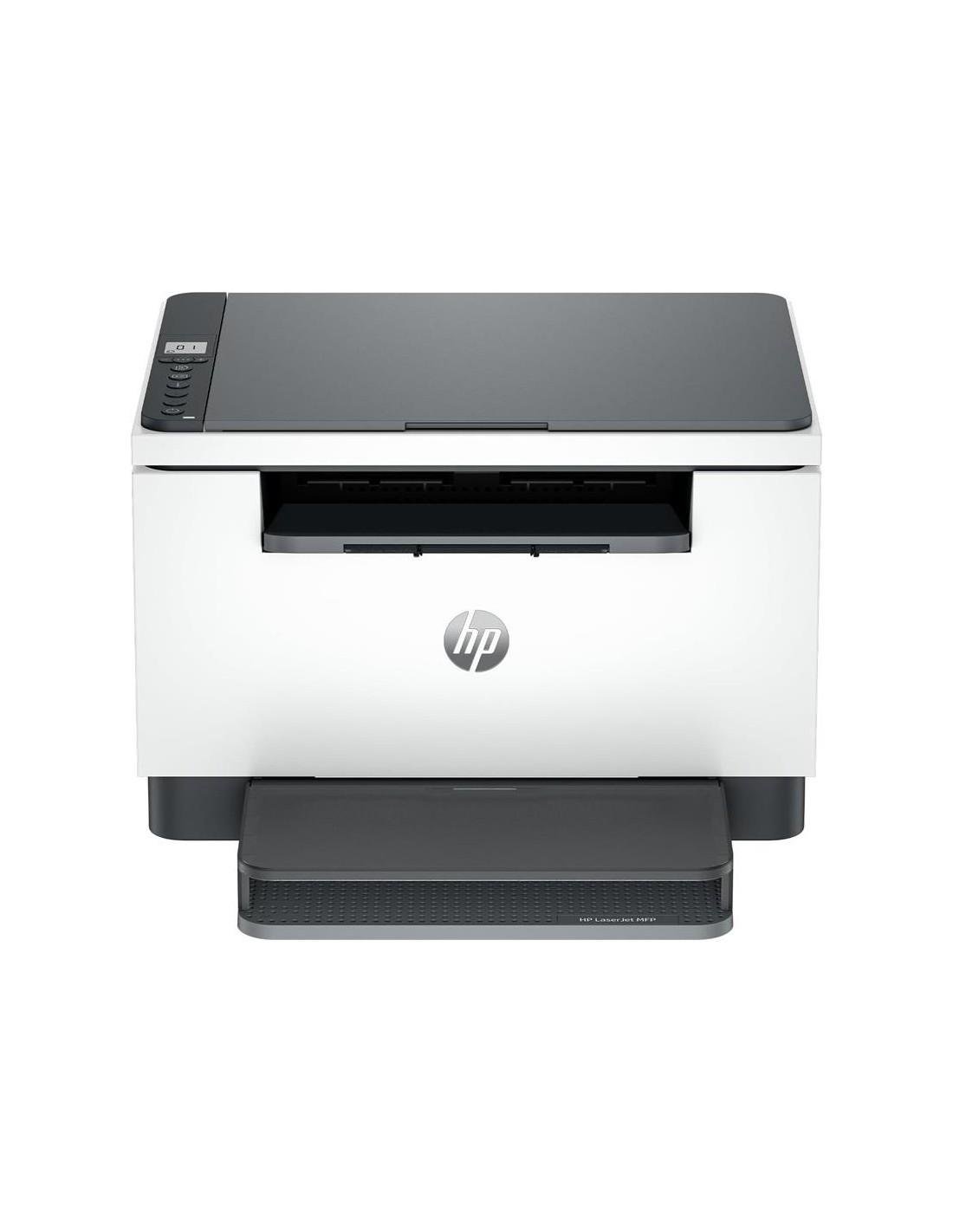 IMPRESORA MFP HP LASER MONOCROMO LASERJET M234D DUPLEX WHITE