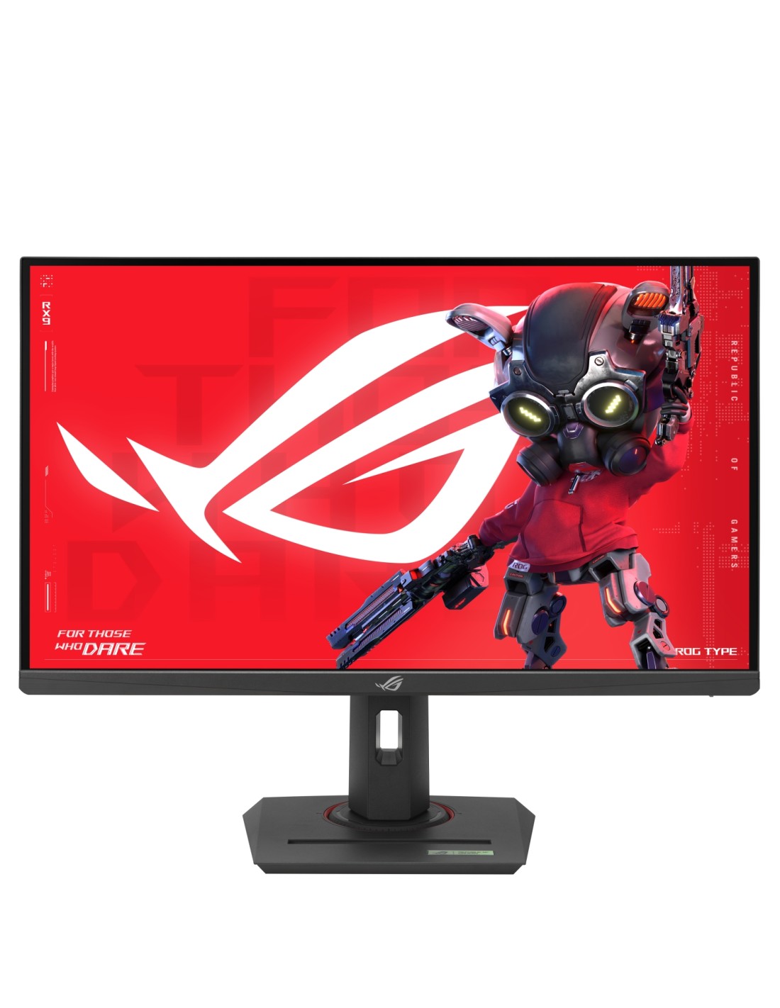 ASUS ROG Strix XG27ACMG 27" LED Fast IPS WQHD 270Hz G-Sync Compatible