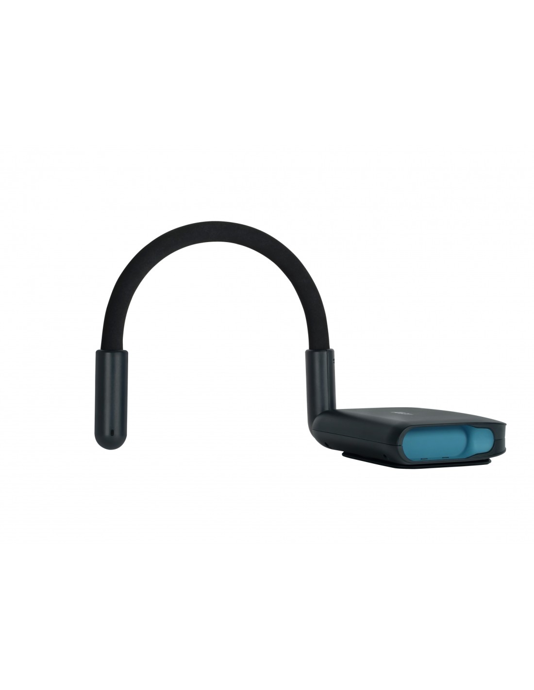 AVer U70i cÃ¡mara de documentos Negro 25,4 / 3,06 mm (1 / 3.06") CMOS USB 2.0